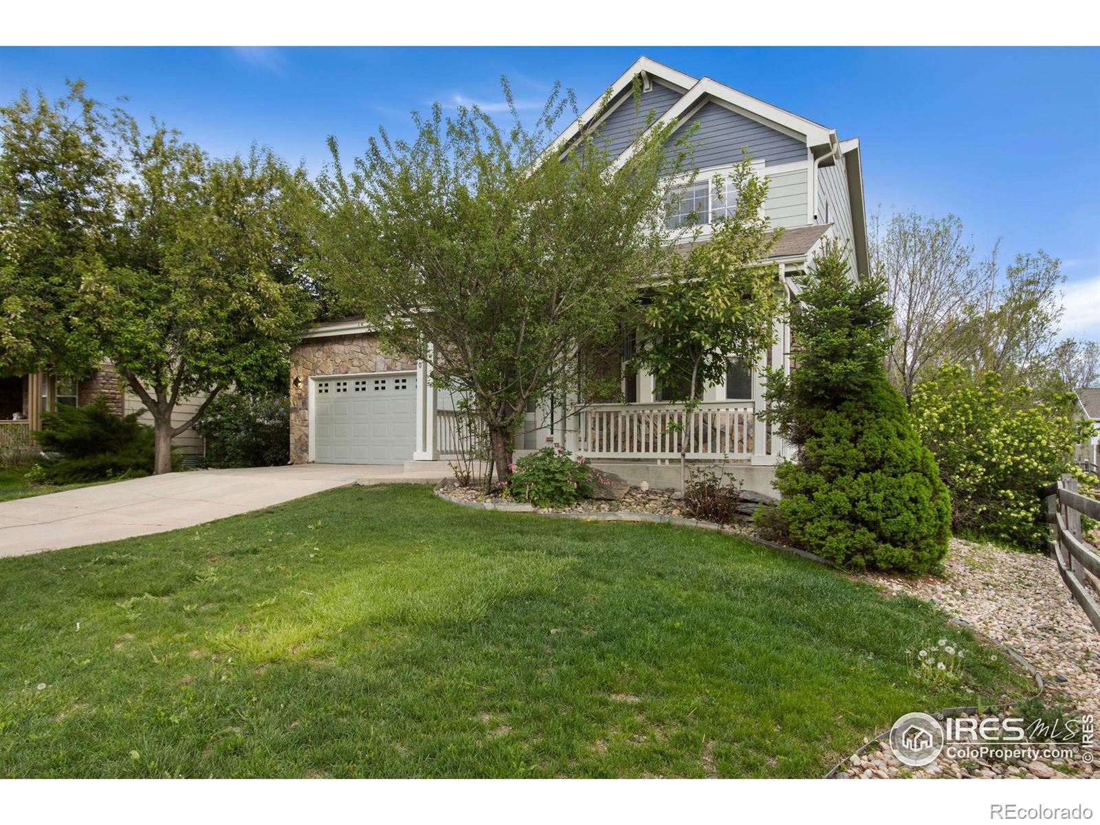 MLS Image #0 for 1590  angora drive,loveland, Colorado