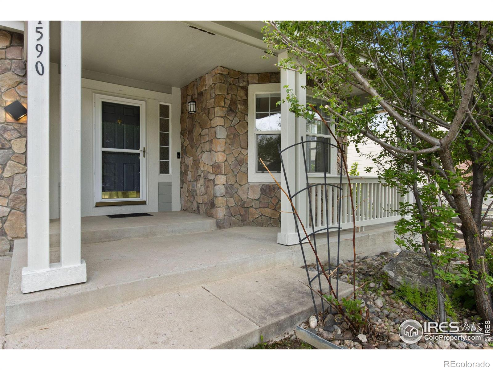 MLS Image #2 for 1590  angora drive,loveland, Colorado