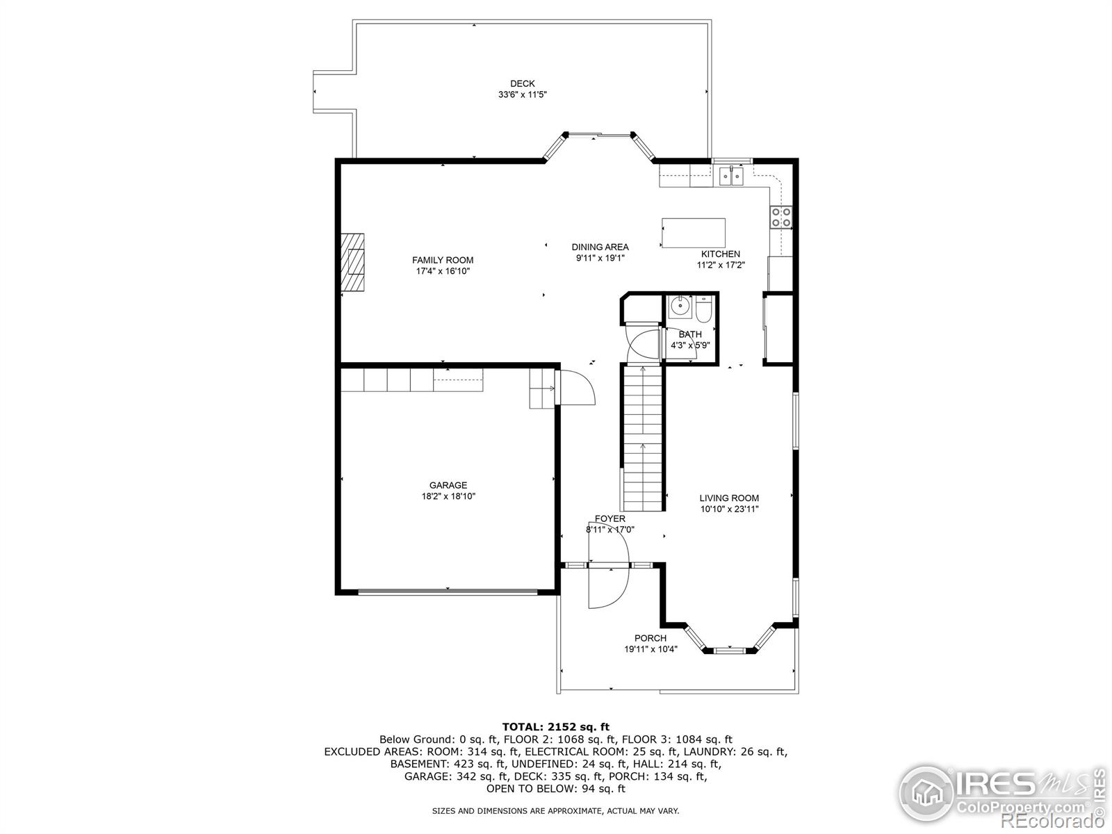 MLS Image #36 for 1590  angora drive,loveland, Colorado