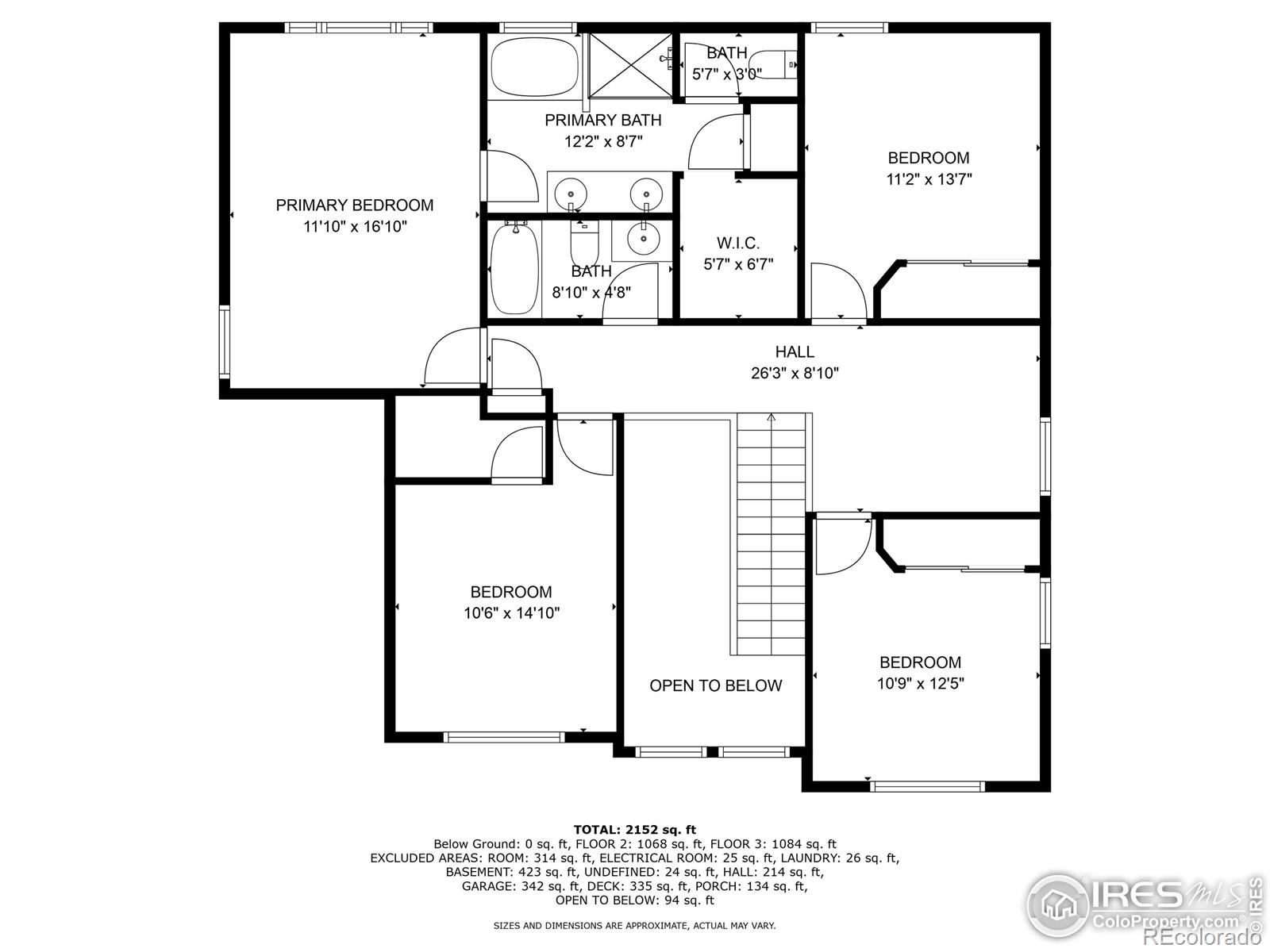 MLS Image #37 for 1590  angora drive,loveland, Colorado