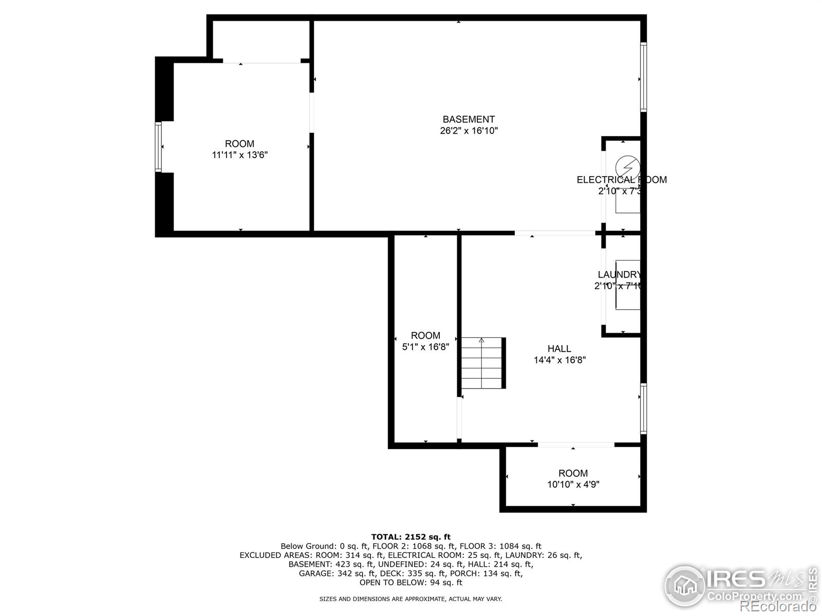 MLS Image #38 for 1590  angora drive,loveland, Colorado