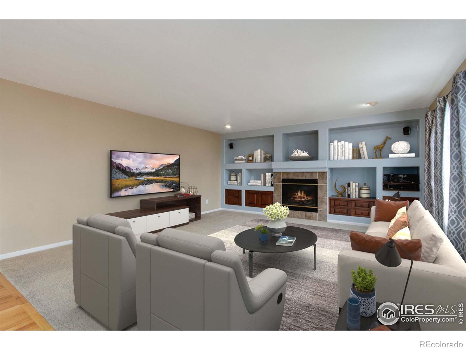 MLS Image #8 for 1590  angora drive,loveland, Colorado