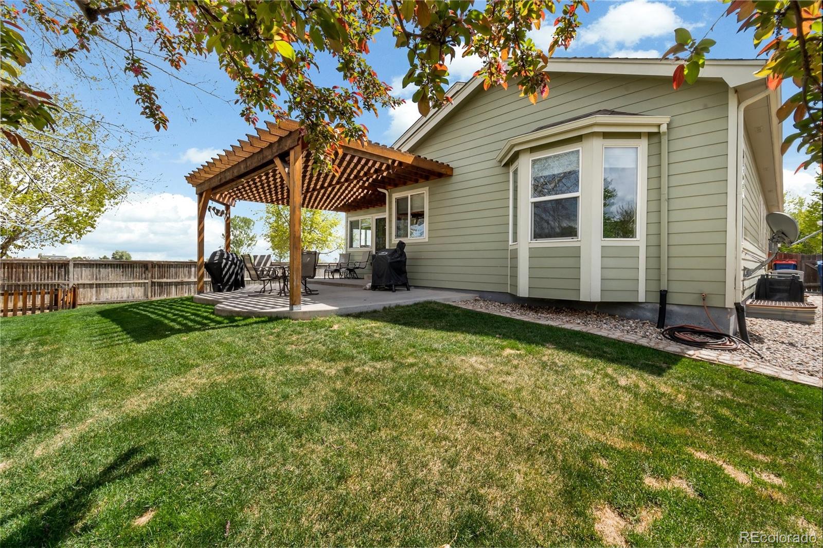MLS Image #37 for 416  fossil drive,johnstown, Colorado