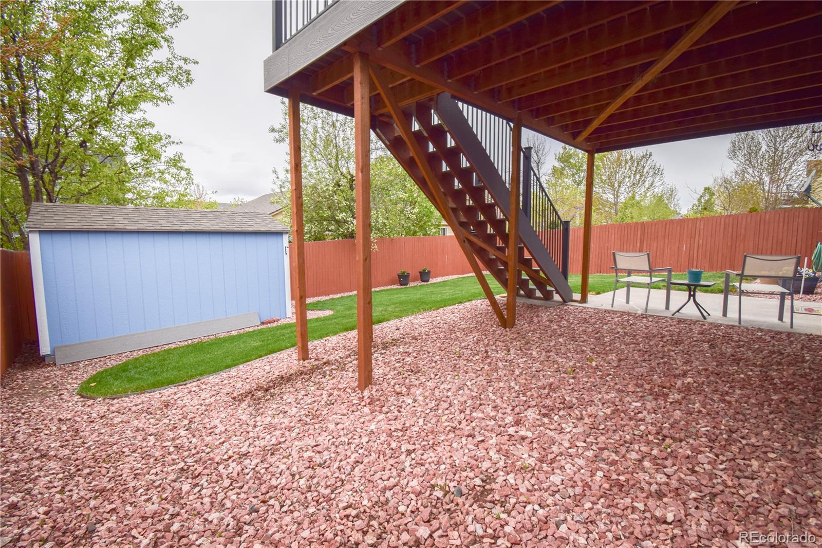 MLS Image #10 for 4440  range creek drive,colorado springs, Colorado