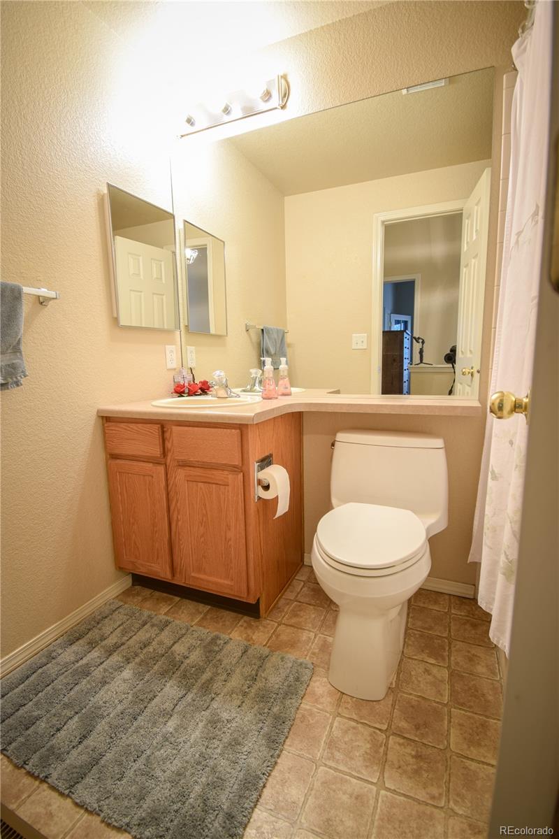 MLS Image #23 for 4440  range creek drive,colorado springs, Colorado