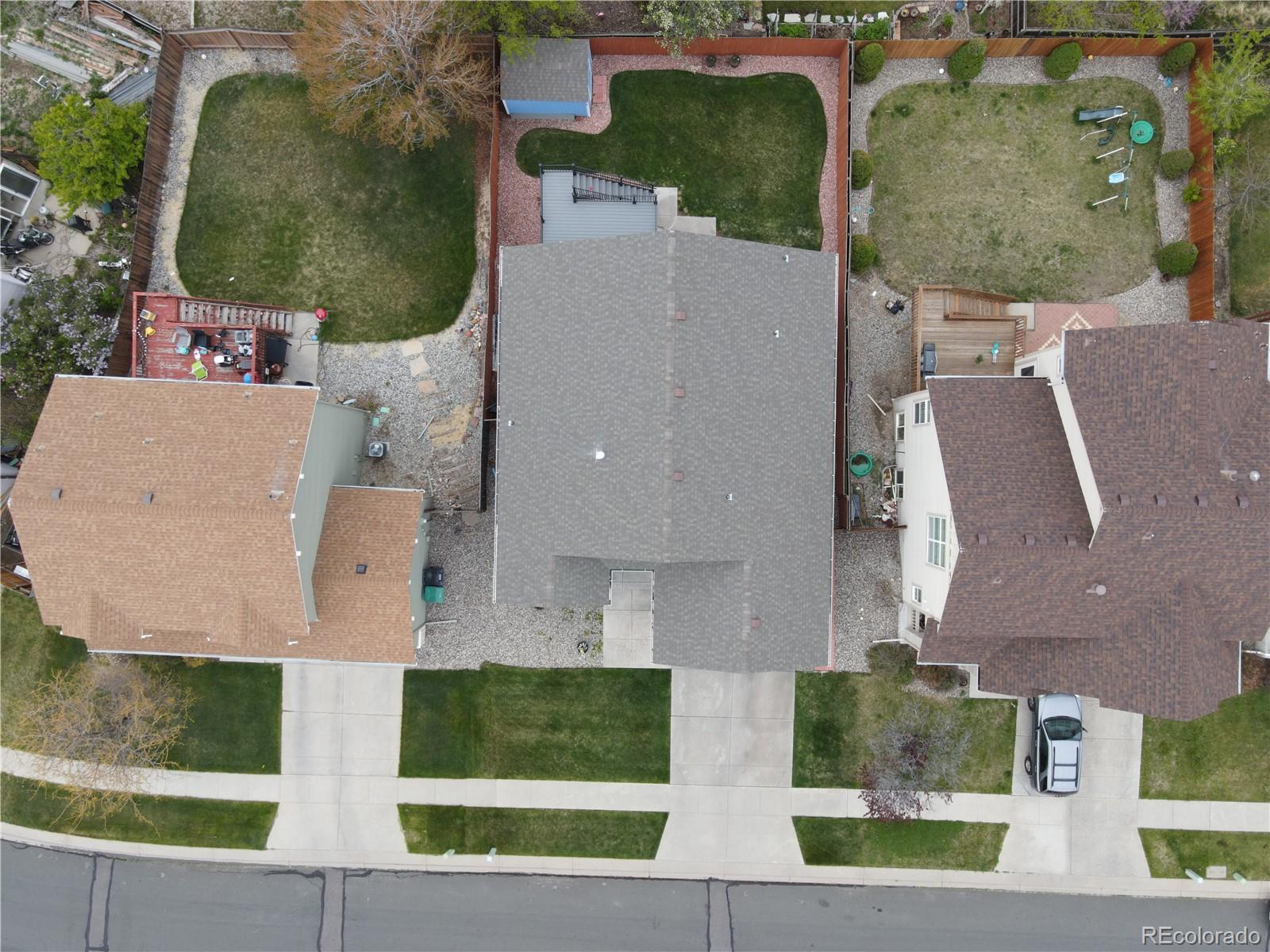 MLS Image #7 for 4440  range creek drive,colorado springs, Colorado