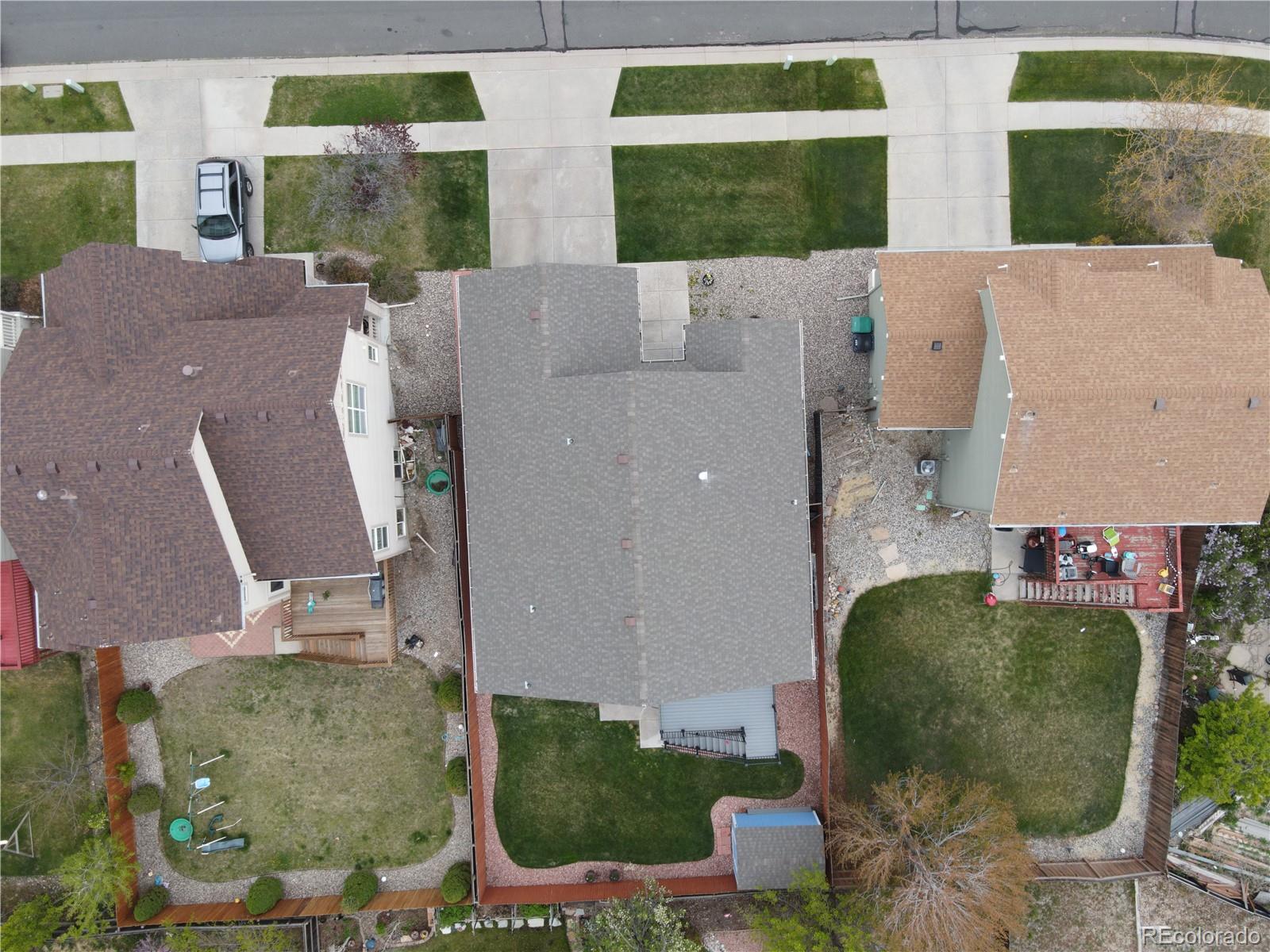 MLS Image #9 for 4440  range creek drive,colorado springs, Colorado