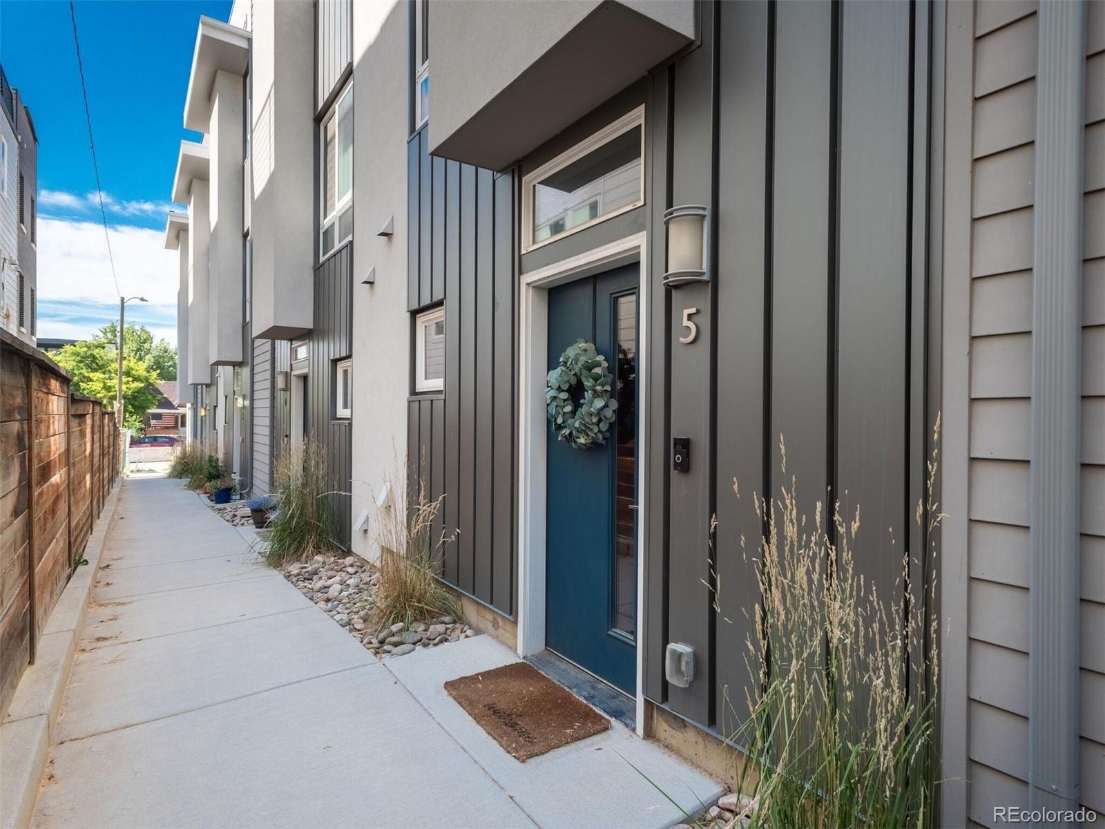 MLS Image #23 for 2725 w 25th avenue,denver, Colorado