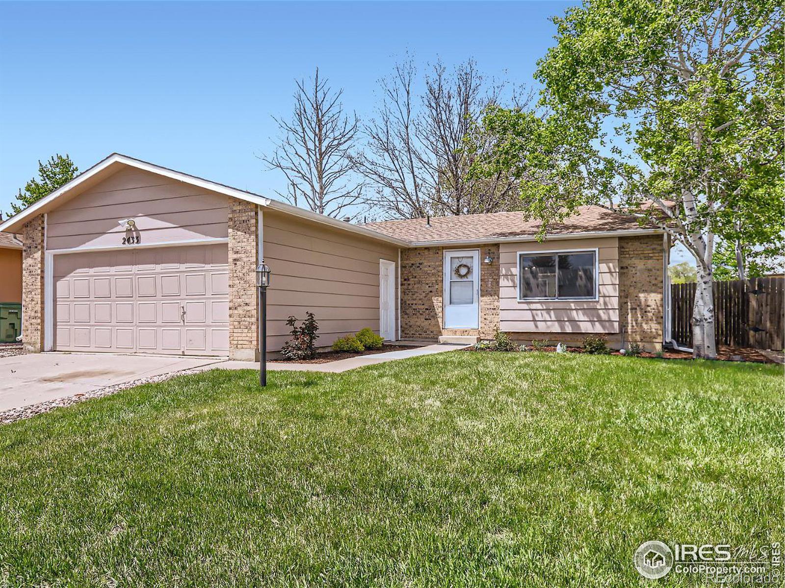 MLS Image #0 for 2433  eagle drive,loveland, Colorado