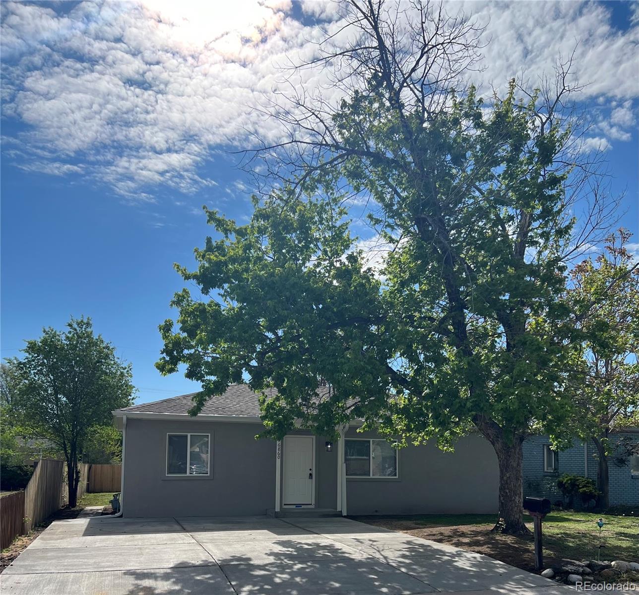 MLS Image #0 for 6860  leyden street,commerce city, Colorado