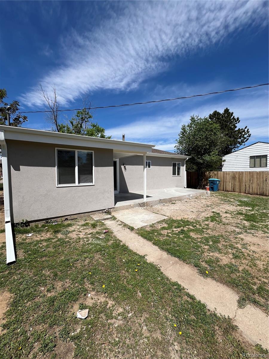 MLS Image #20 for 6860  leyden street,commerce city, Colorado