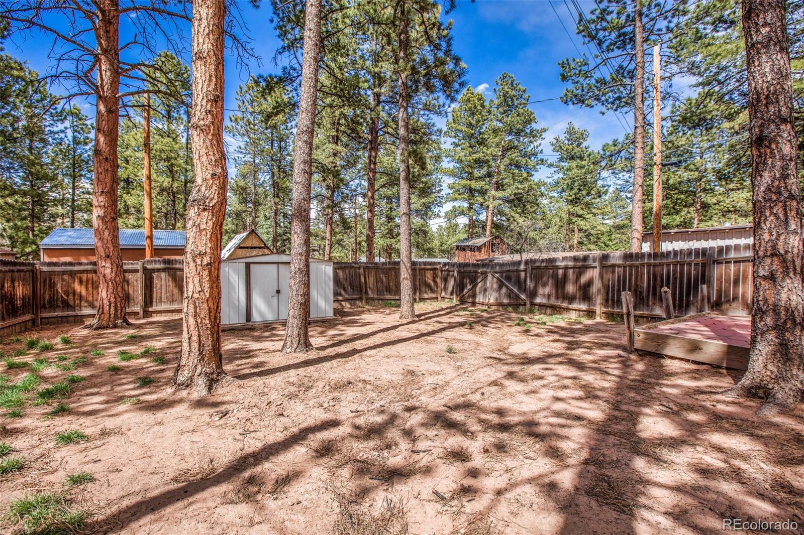 MLS Image #16 for 612 w bowman avenue,woodland park, Colorado