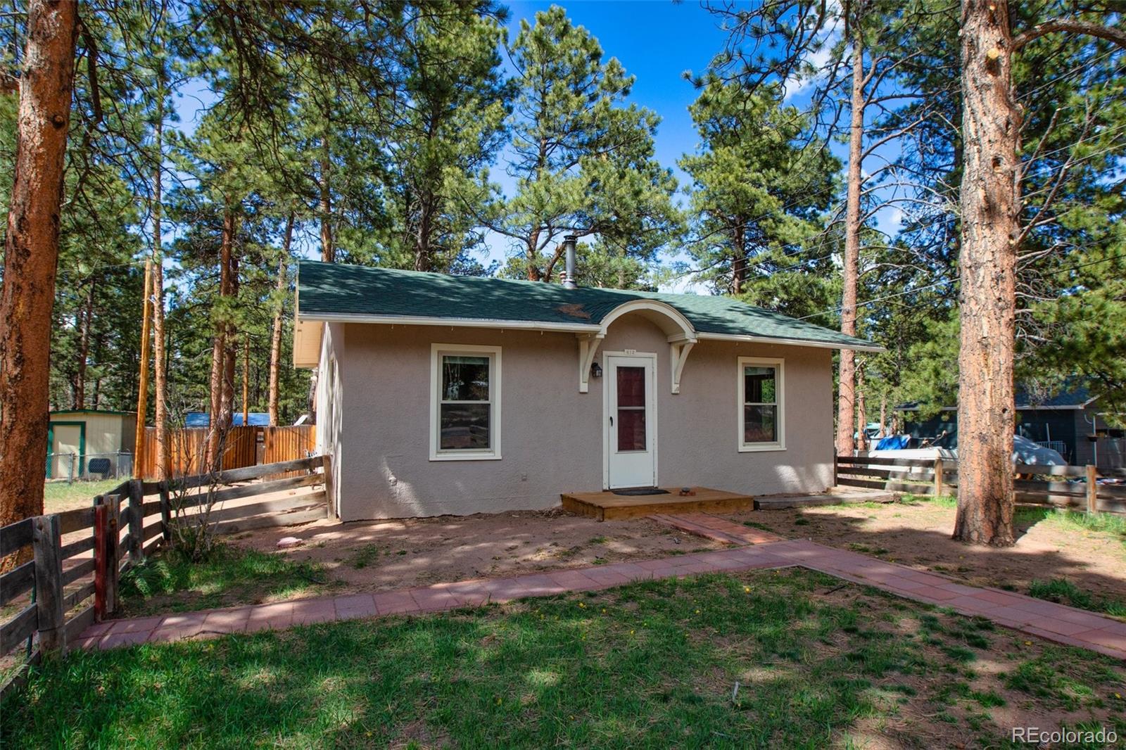 MLS Image #19 for 612 w bowman avenue,woodland park, Colorado