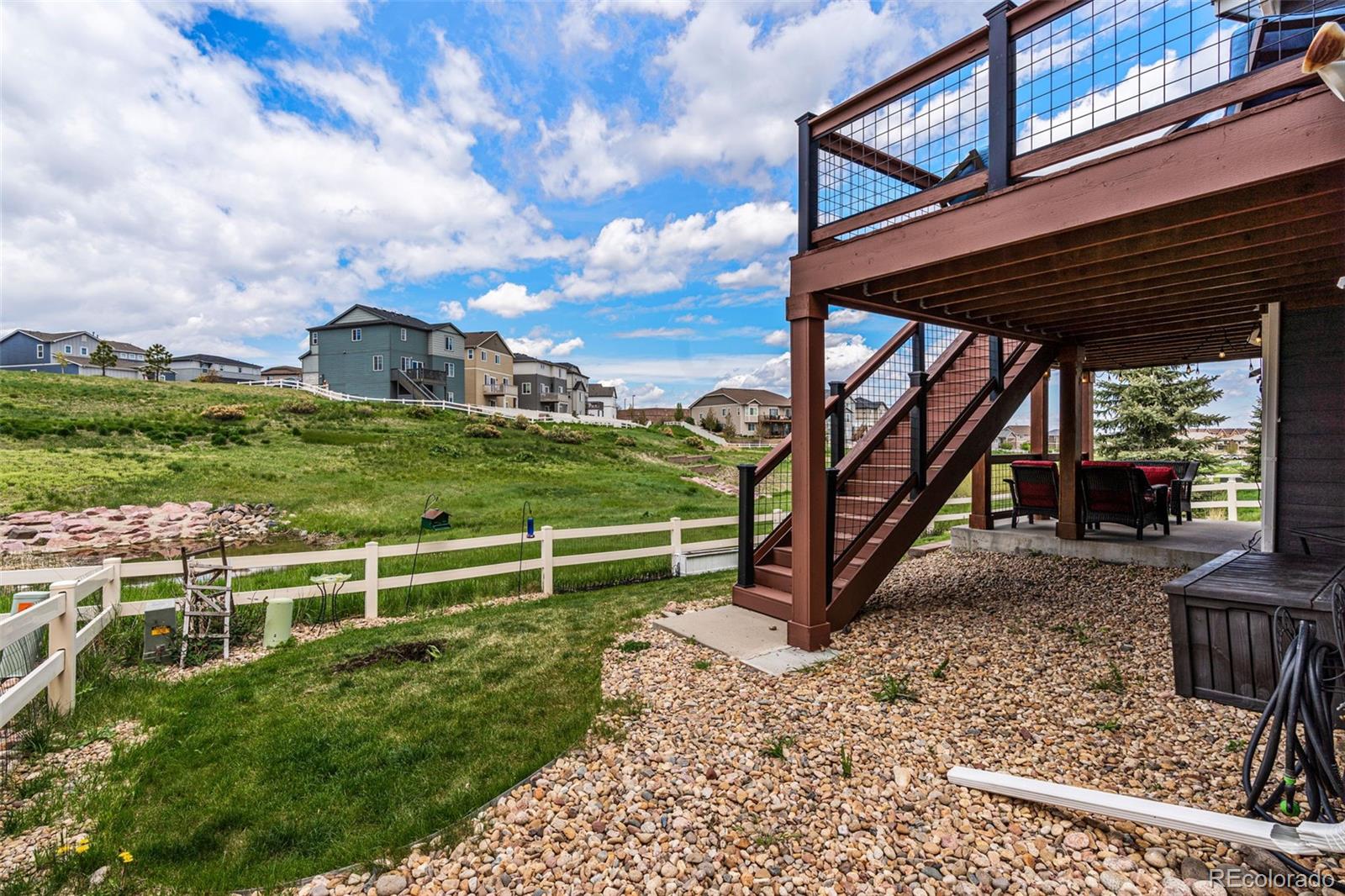 MLS Image #10 for 17887  domingo drive,parker, Colorado