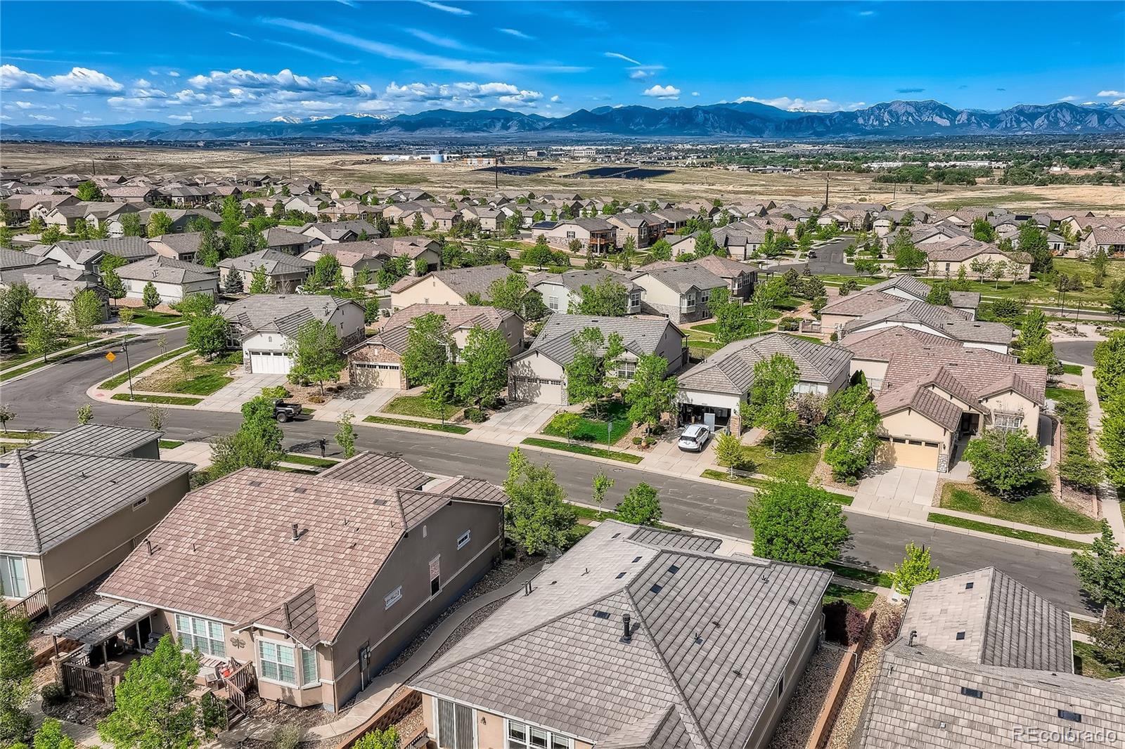 MLS Image #4 for 16055  meeker way,broomfield, Colorado