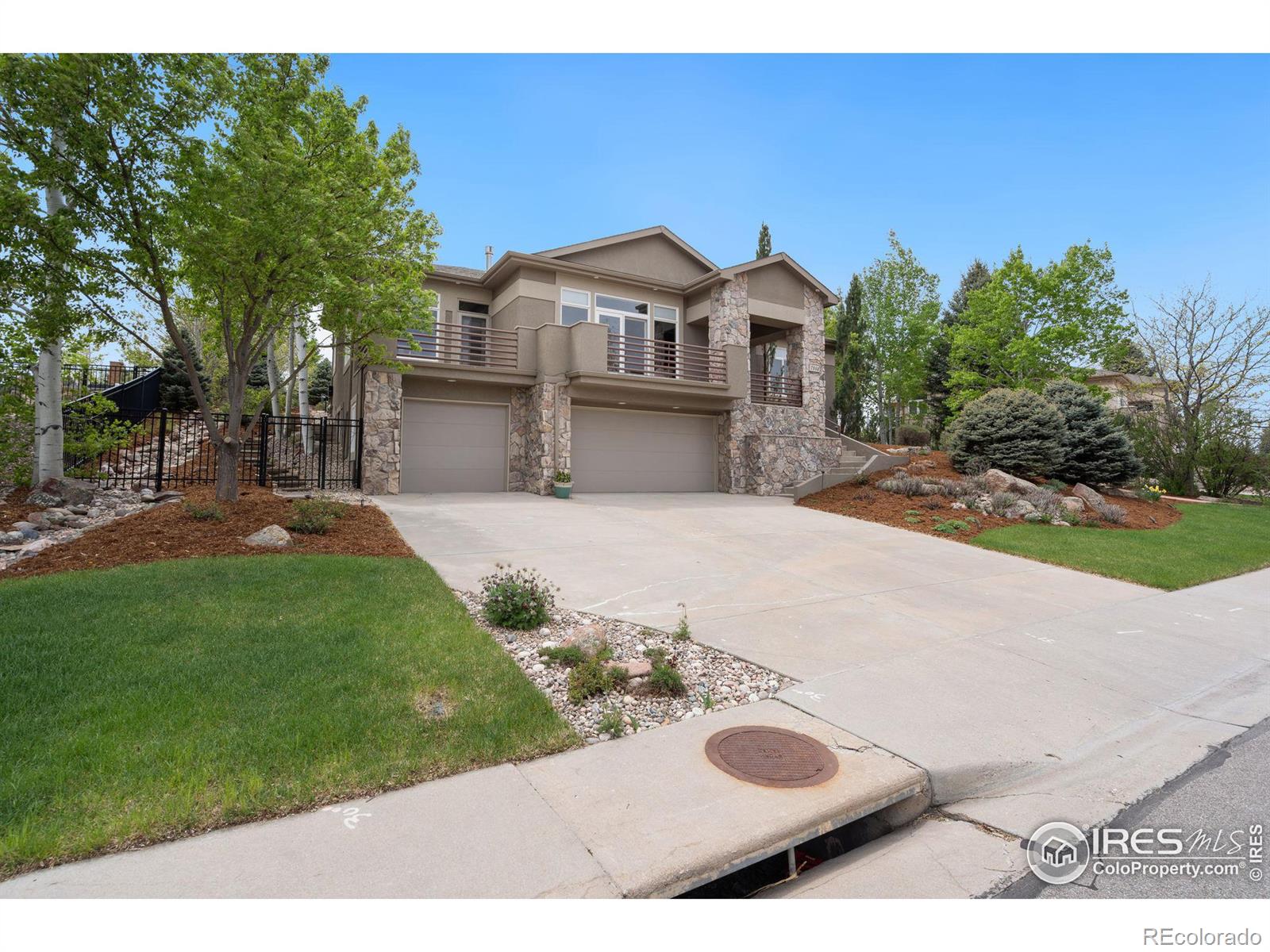 Report Image for 7550  Vardon Way,Fort Collins, Colorado