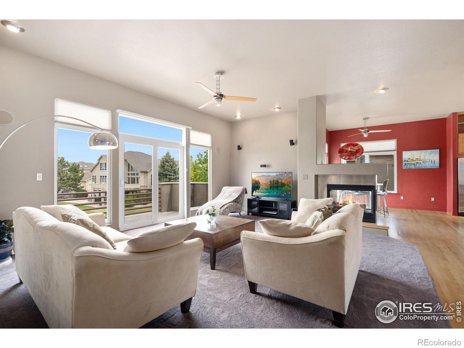 MLS Image #2 for 7550  vardon way,fort collins, Colorado