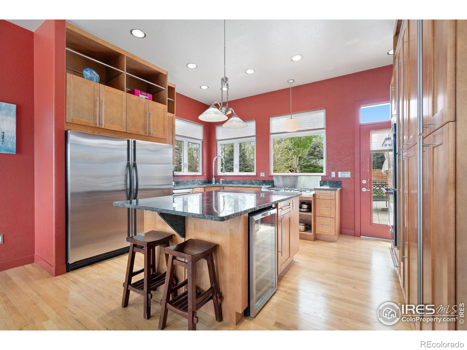 MLS Image #5 for 7550  vardon way,fort collins, Colorado