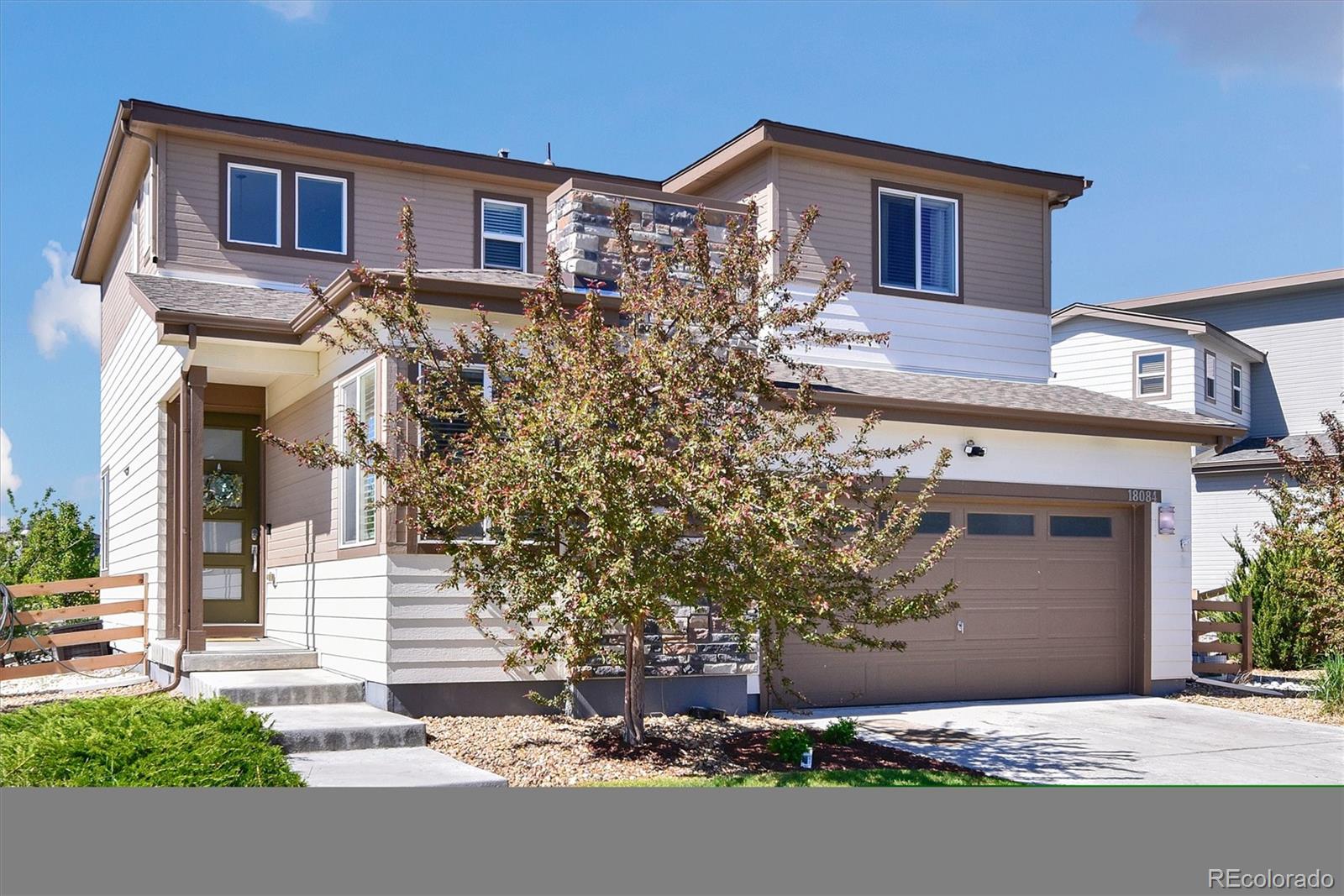 MLS Image #2 for 18084 e 107th place,commerce city, Colorado