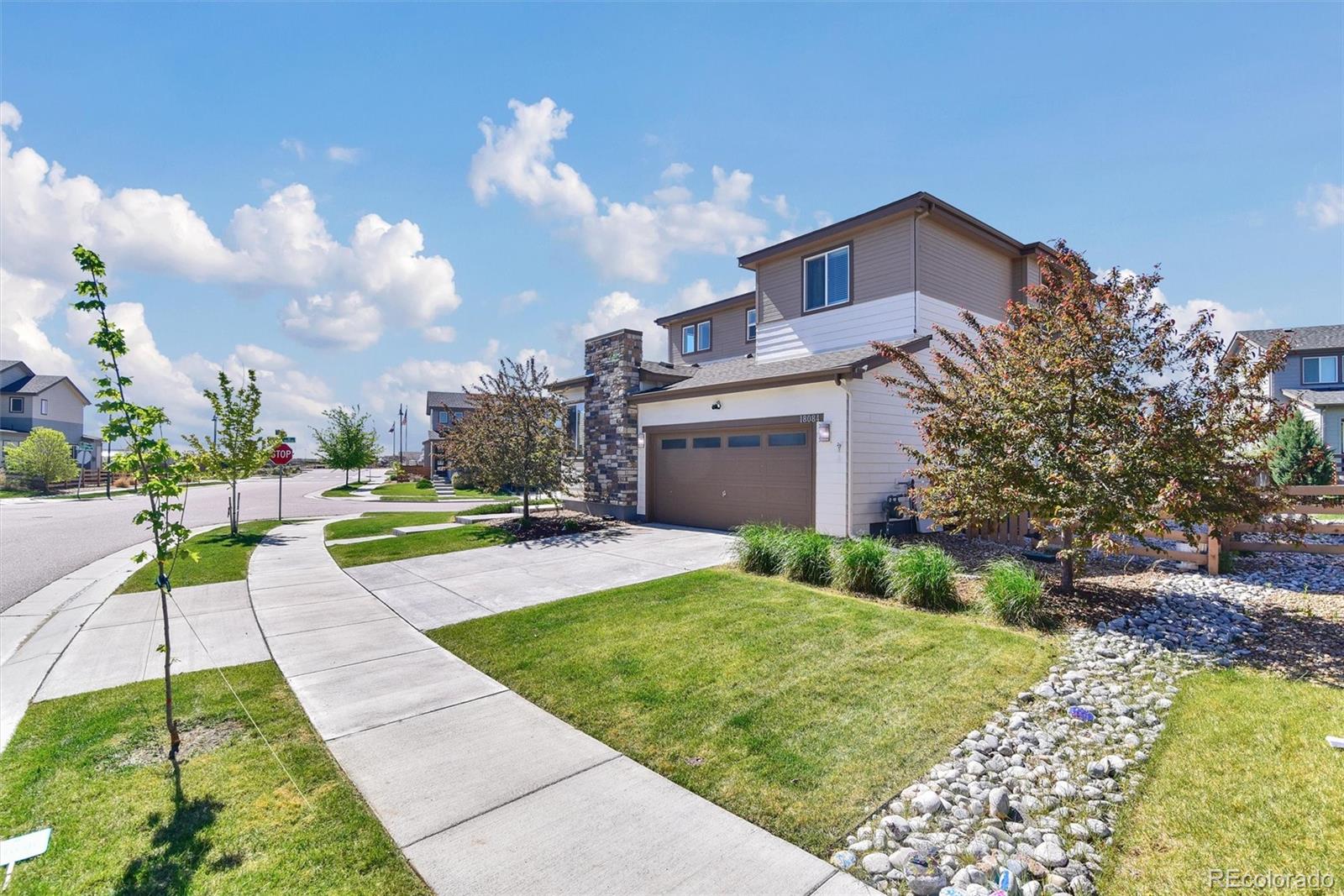 MLS Image #3 for 18084 e 107th place,commerce city, Colorado