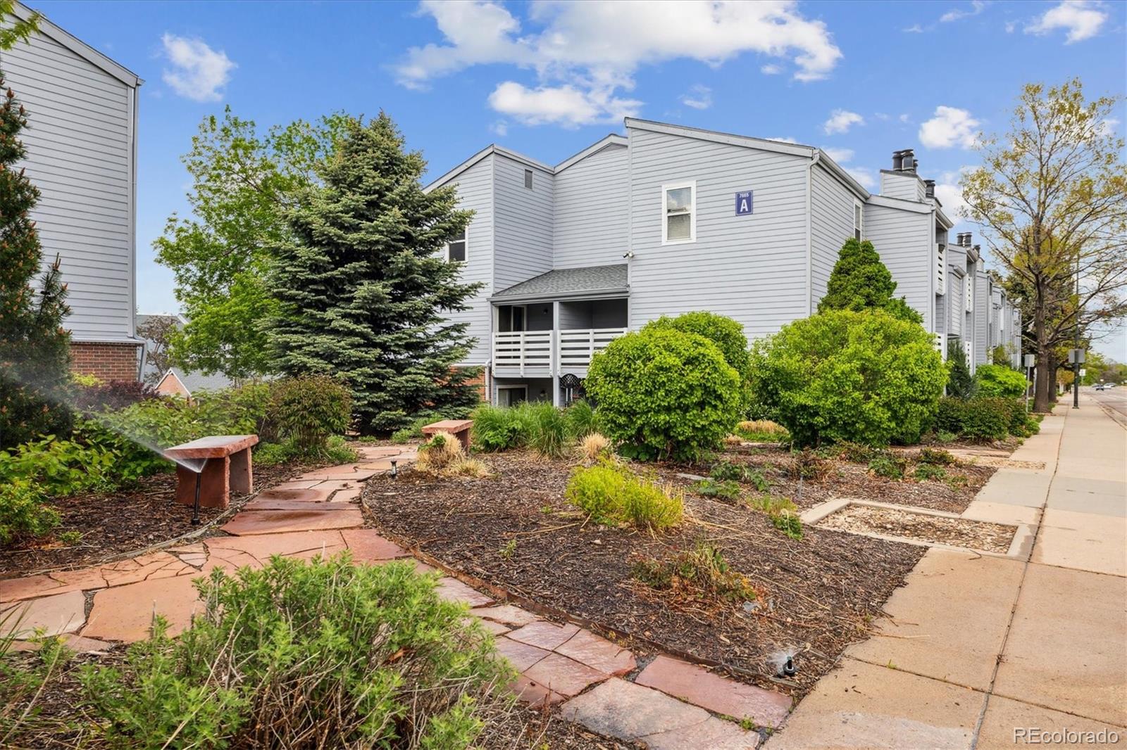 MLS Image #1 for 7665 e eastman avenue 311a,denver, Colorado