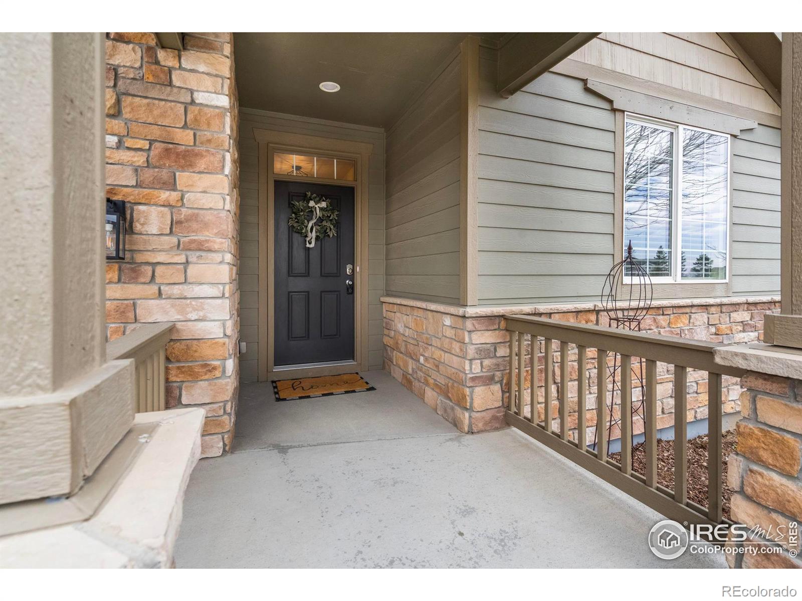 MLS Image #2 for 3314  yule trail drive,fort collins, Colorado