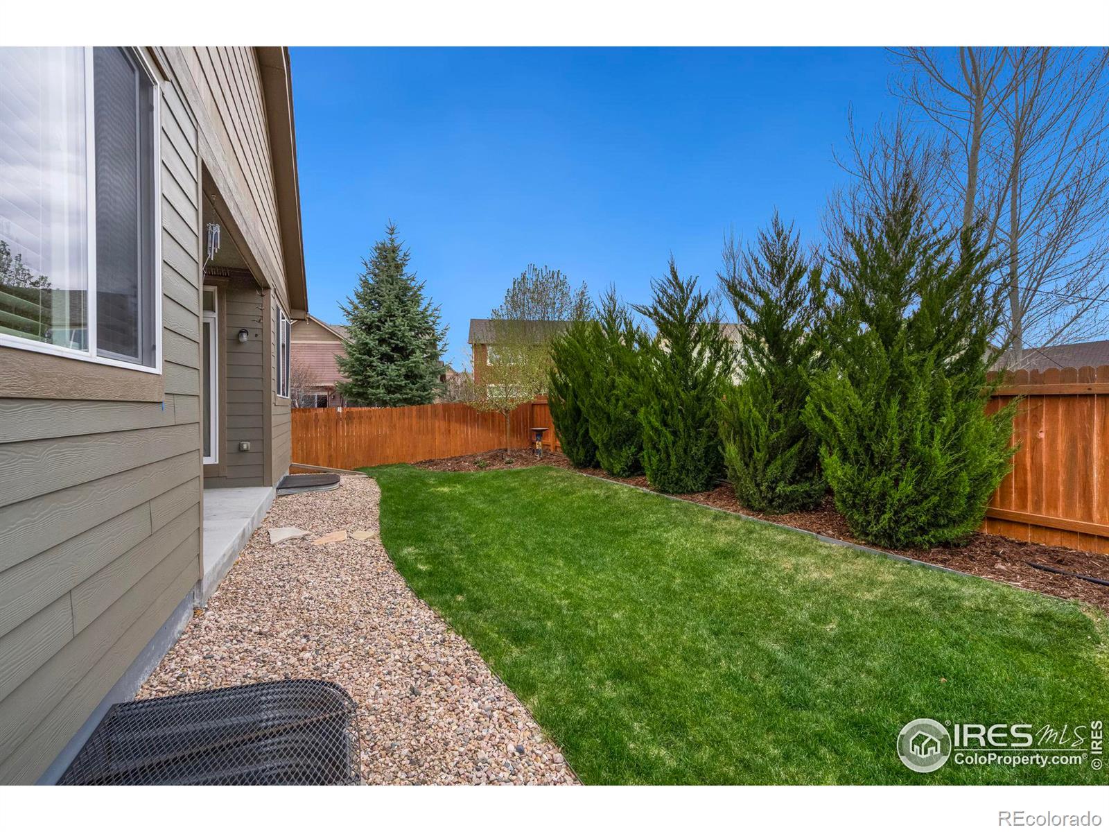 MLS Image #37 for 3314  yule trail drive,fort collins, Colorado