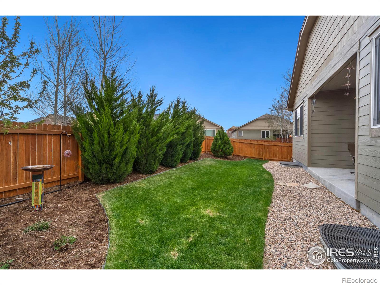 MLS Image #38 for 3314  yule trail drive,fort collins, Colorado