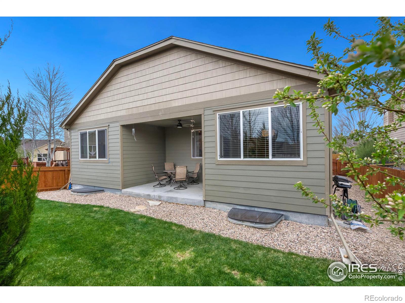 MLS Image #39 for 3314  yule trail drive,fort collins, Colorado