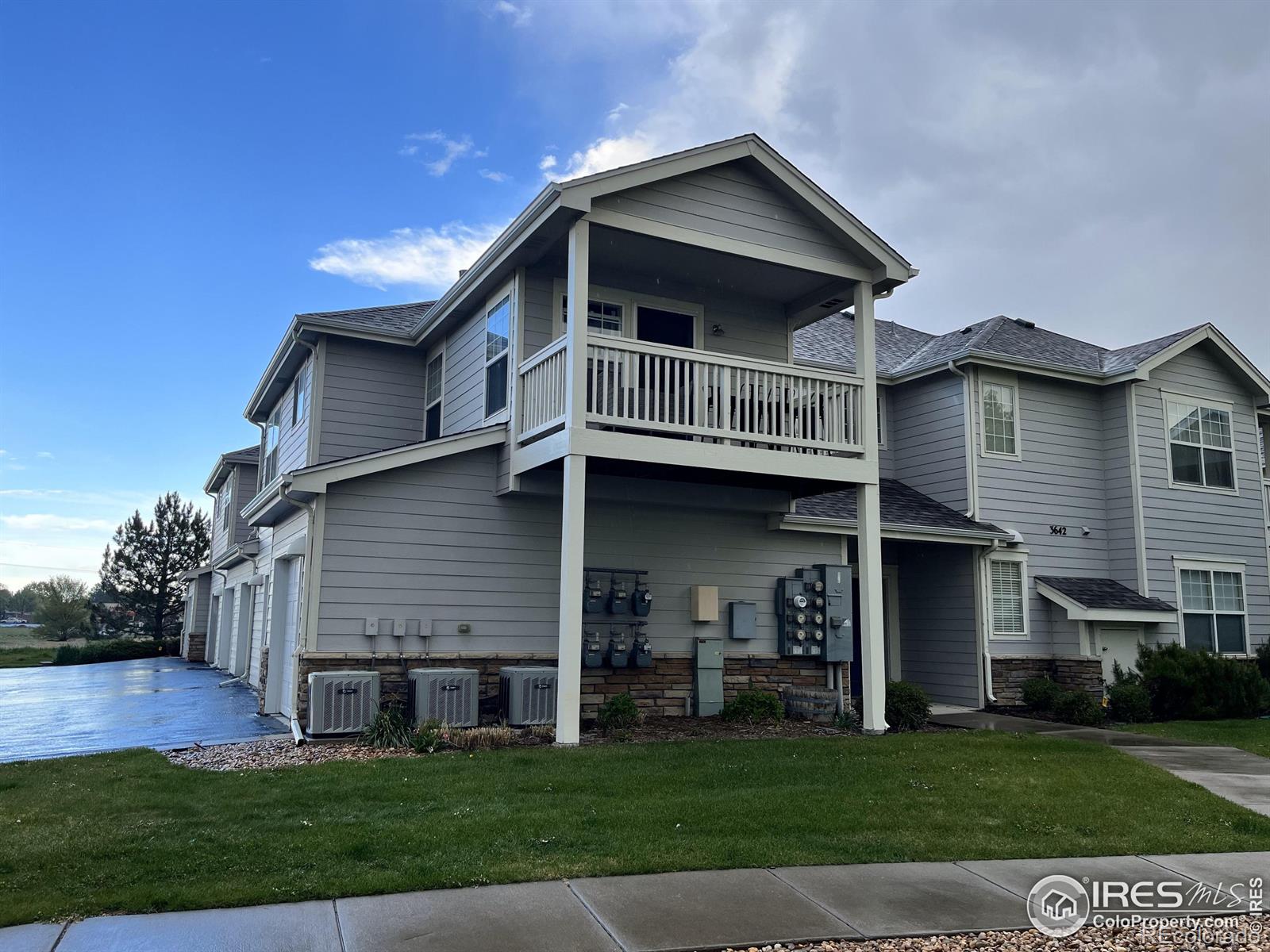 MLS Image #0 for 3642  ponderosa court,evans, Colorado