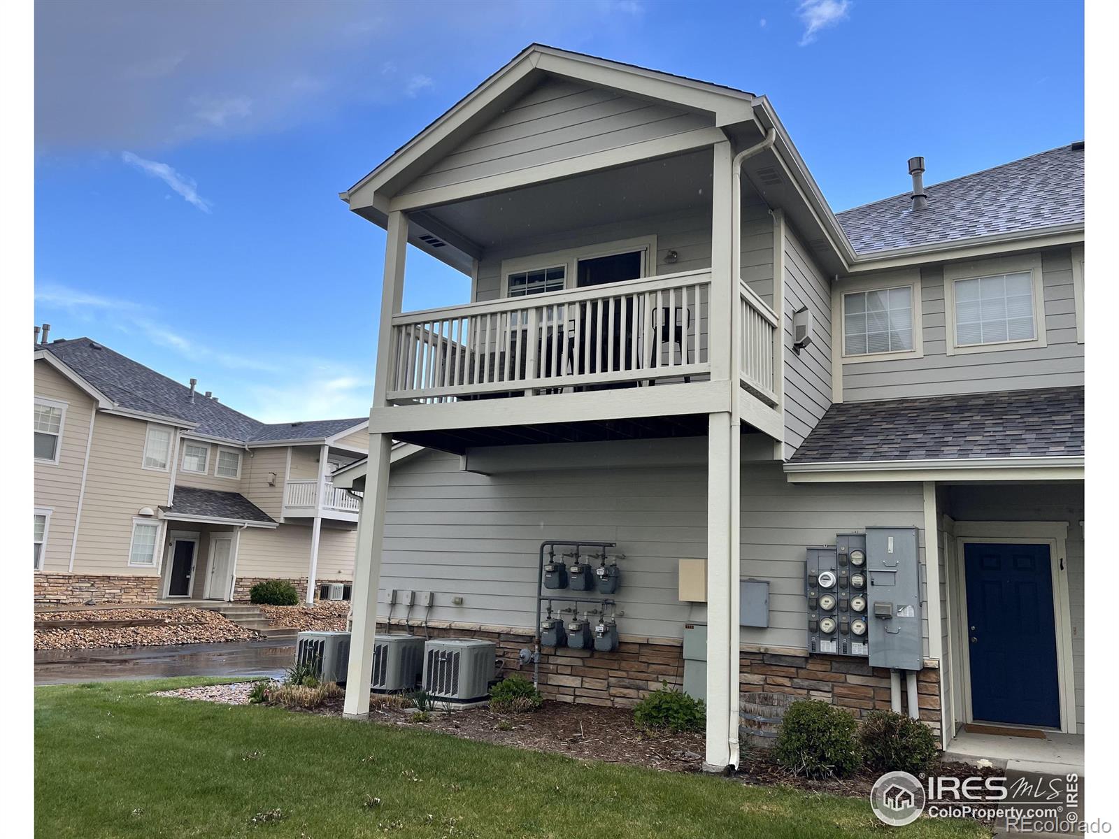 Report Image for 3642  Ponderosa Court,Evans, Colorado