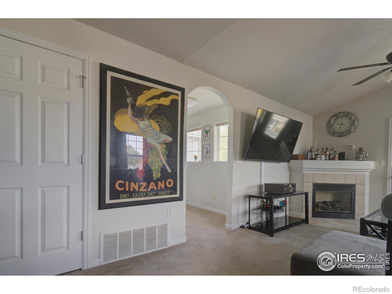 MLS Image #2 for 3642  ponderosa court,evans, Colorado