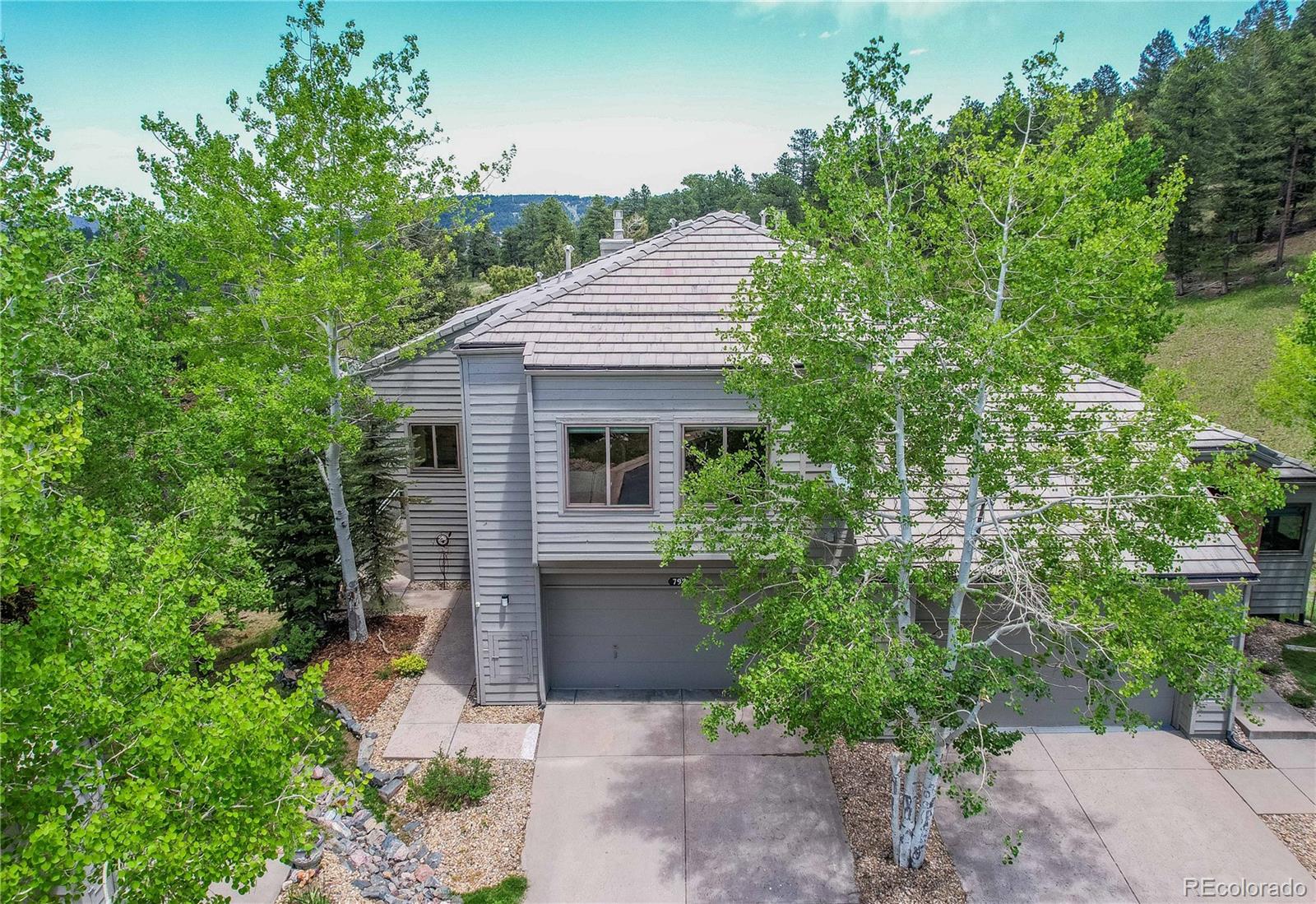 Report Image for 792  Chimney Creek Drive,Golden, Colorado