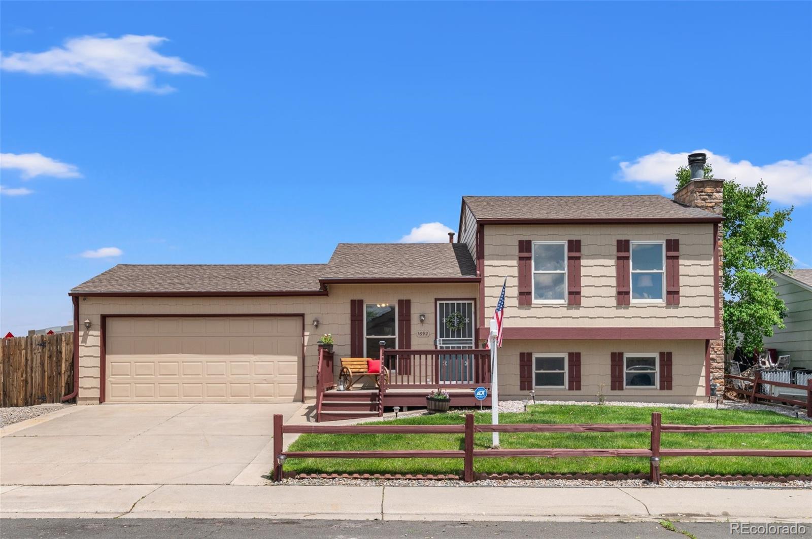 MLS Image #1 for 1692  halifax way,aurora, Colorado