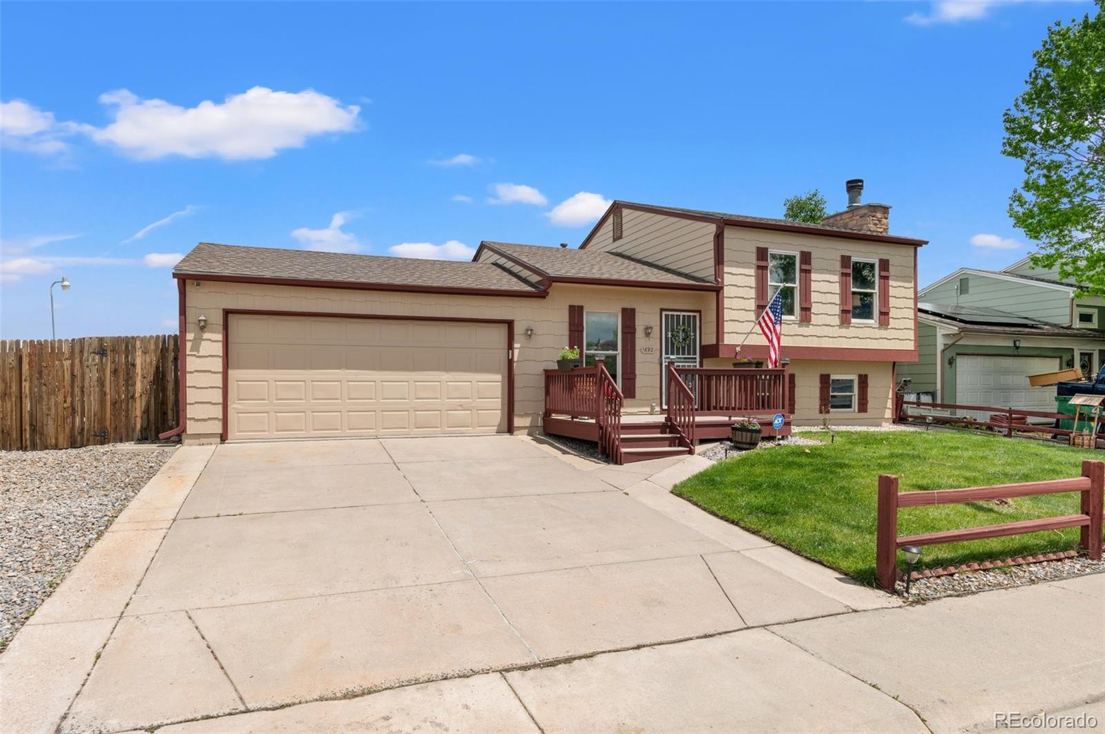 MLS Image #2 for 1692  halifax way,aurora, Colorado