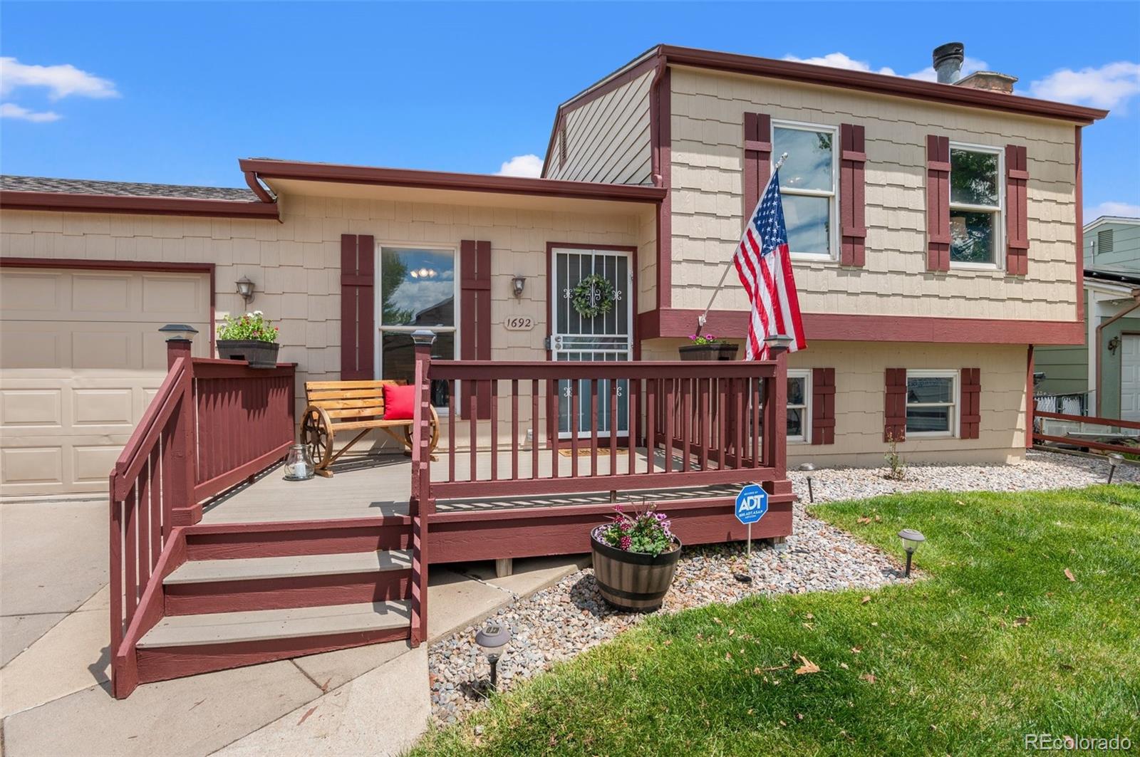 MLS Image #3 for 1692  halifax way,aurora, Colorado