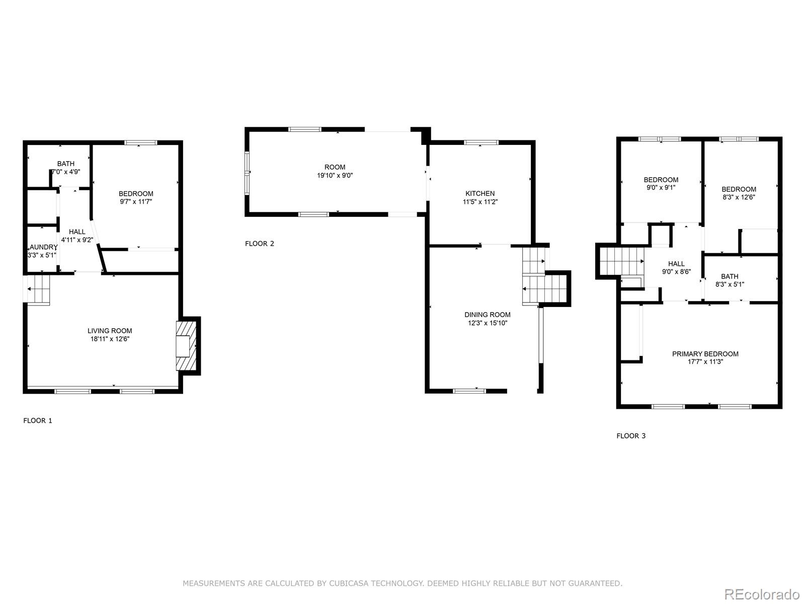 MLS Image #40 for 1692  halifax way,aurora, Colorado