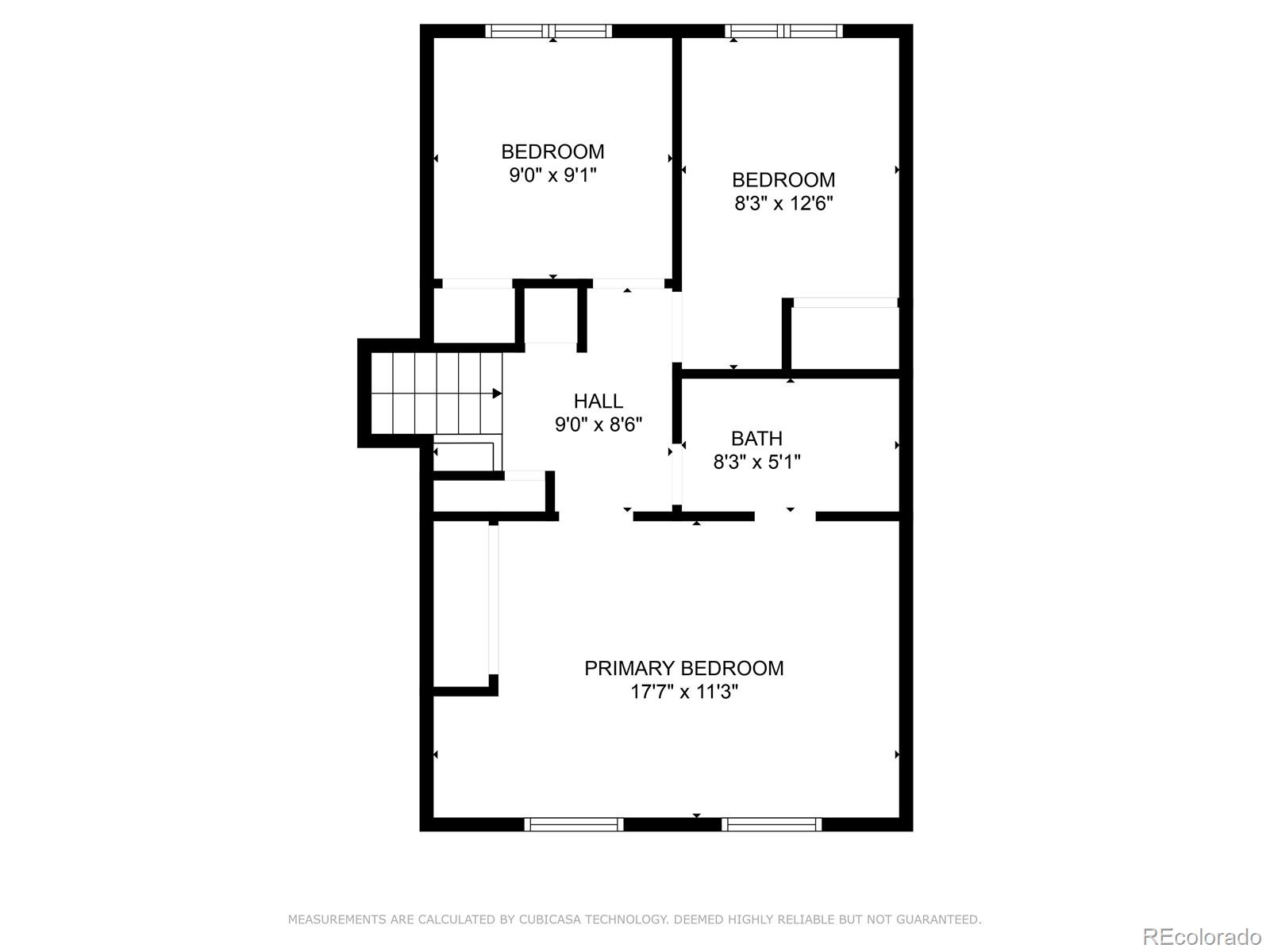 MLS Image #42 for 1692  halifax way,aurora, Colorado