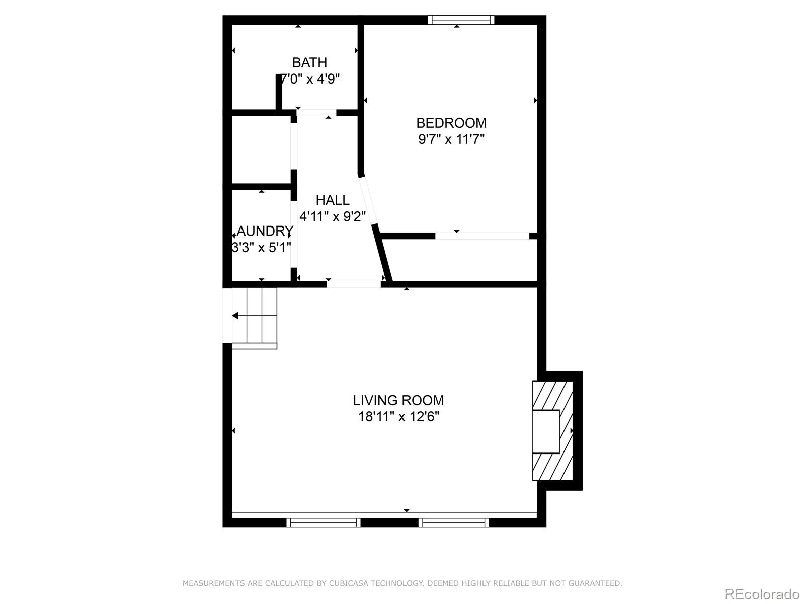 MLS Image #43 for 1692  halifax way,aurora, Colorado