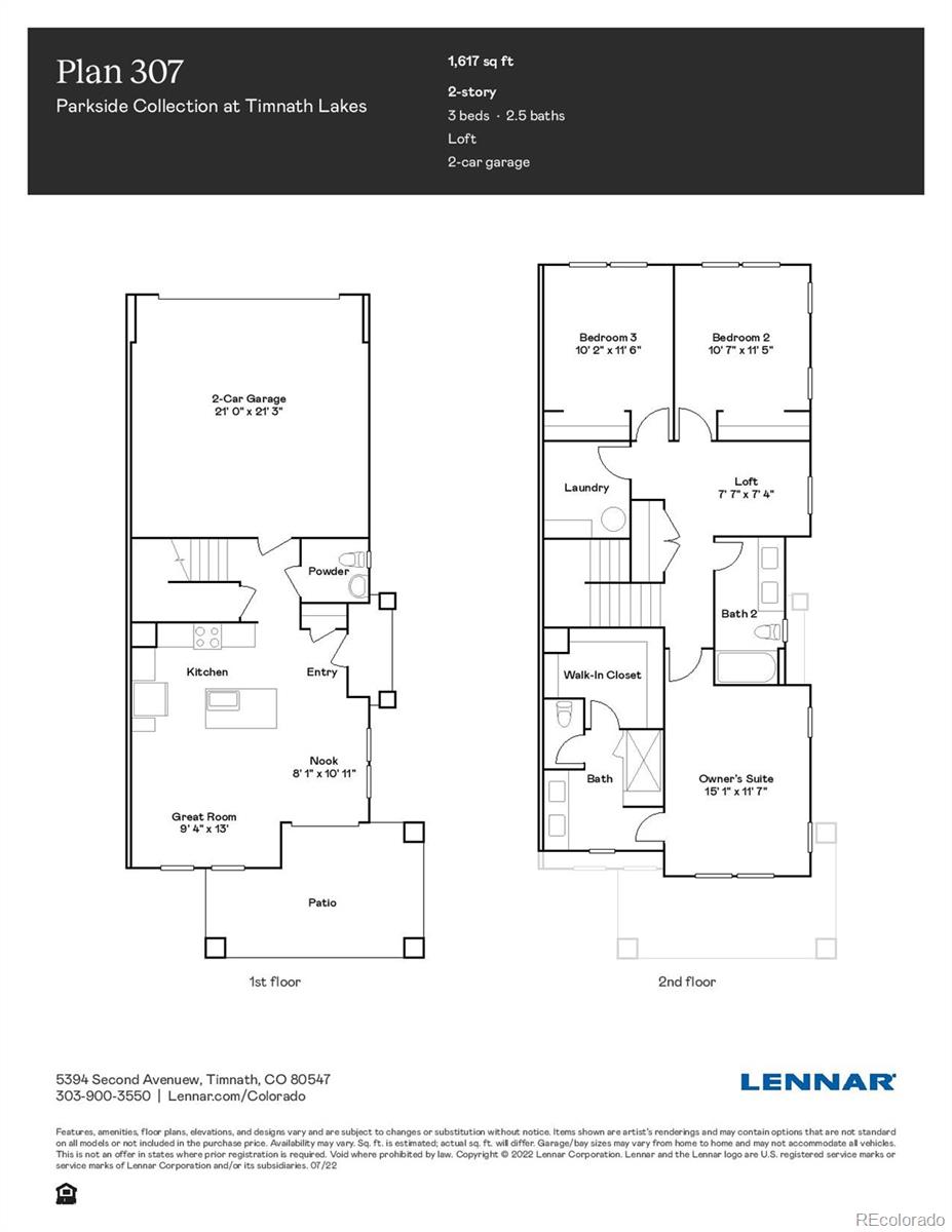 MLS Image #14 for 2010 s gold bug way,aurora, Colorado