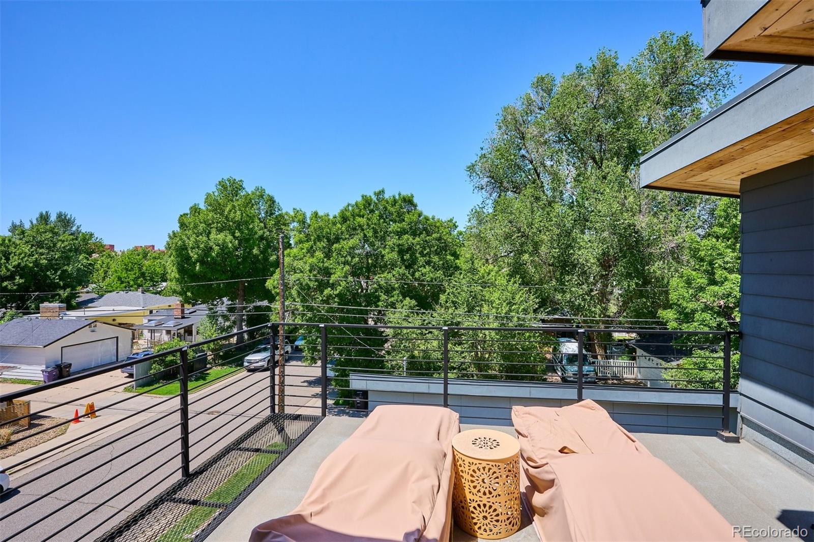 MLS Image #19 for 1345 e wesley avenue,denver, Colorado