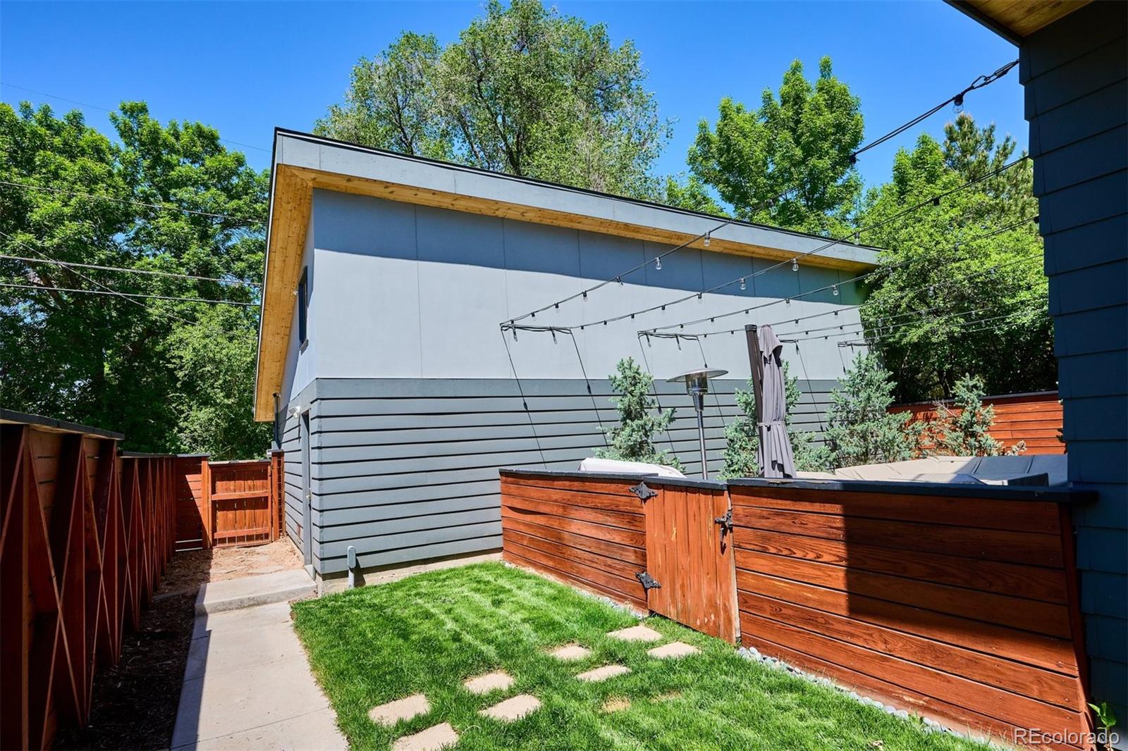 MLS Image #20 for 1345 e wesley avenue,denver, Colorado