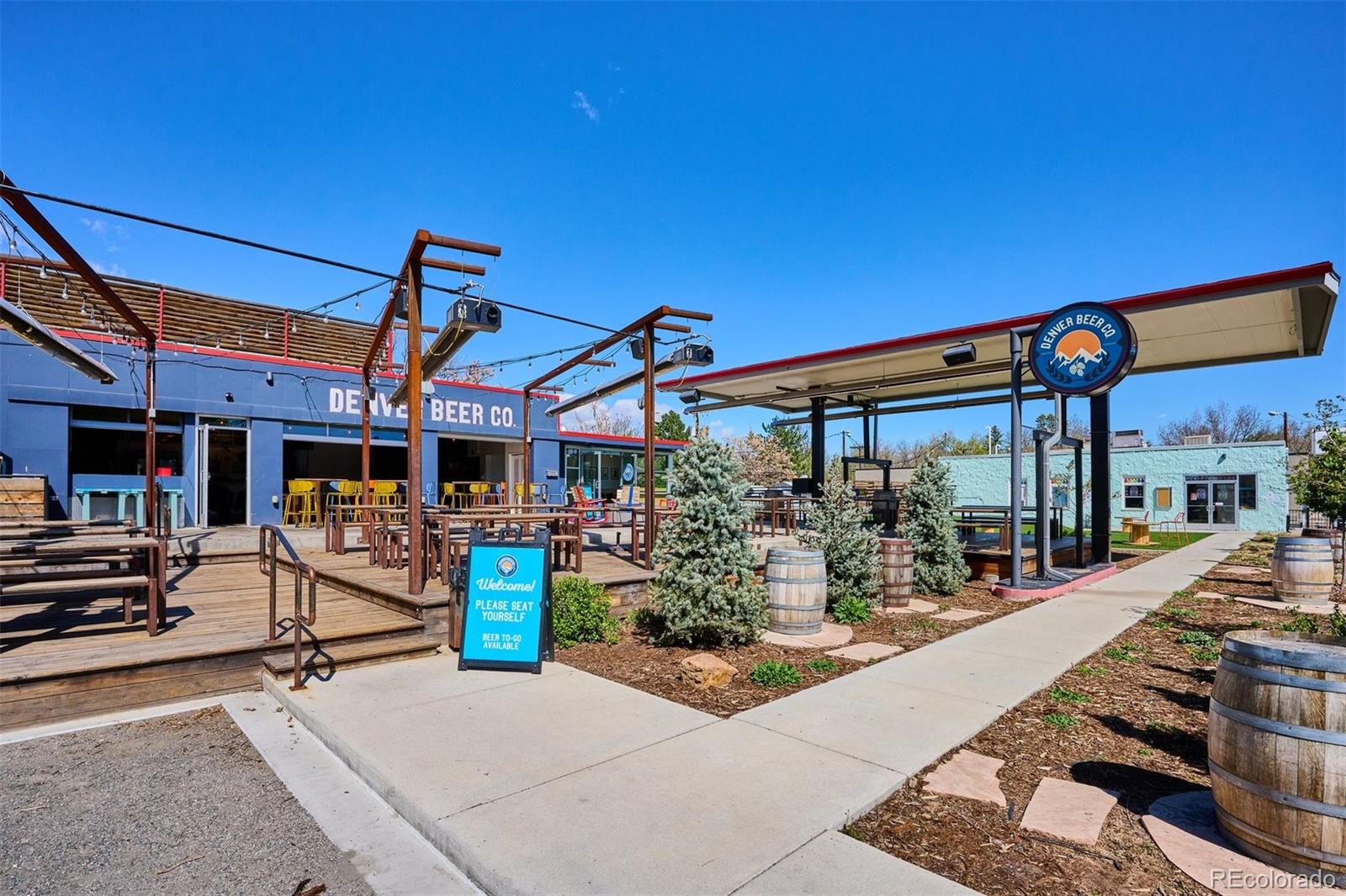 MLS Image #27 for 1345 e wesley avenue,denver, Colorado