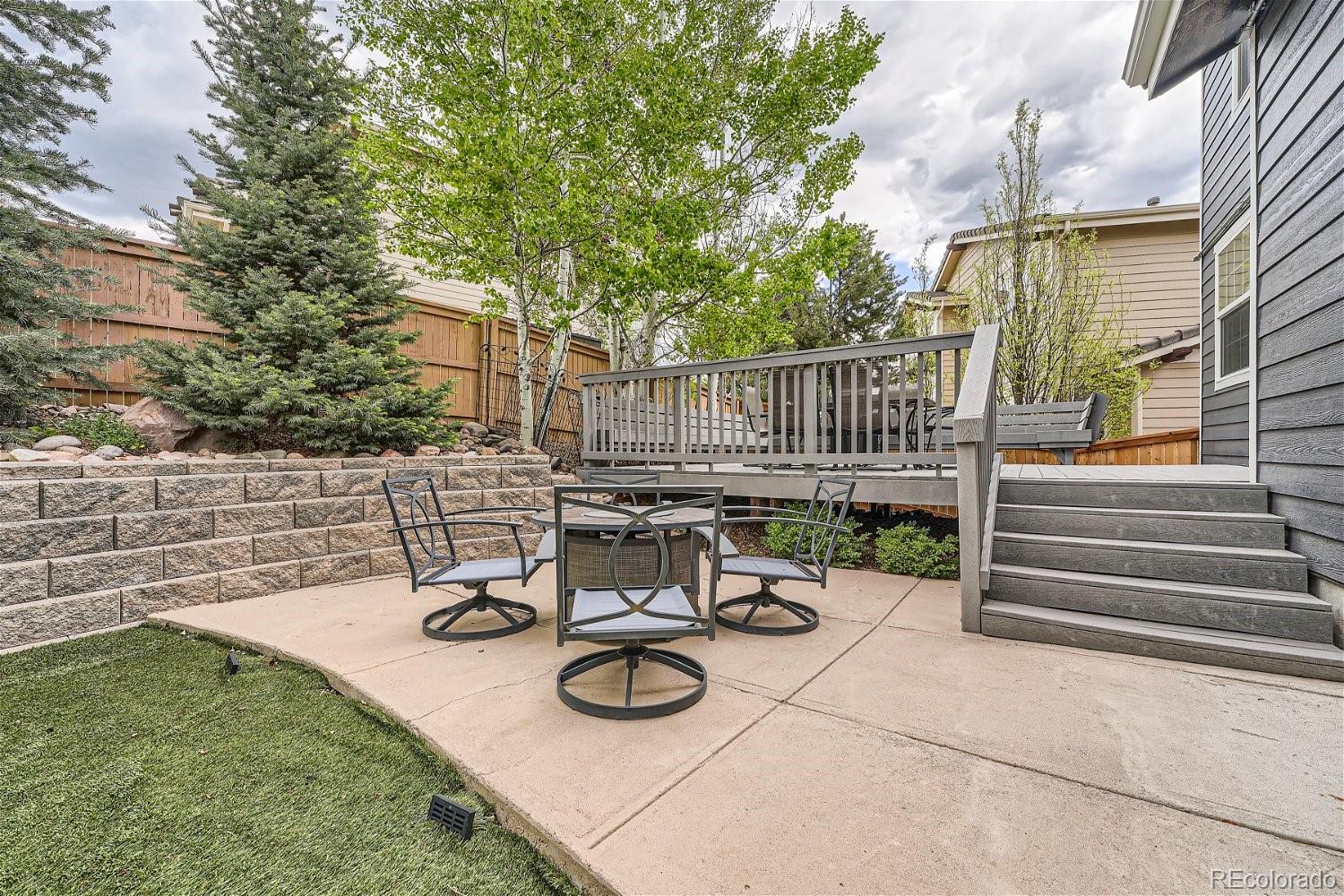 MLS Image #12 for 10720  briarglen circle,highlands ranch, Colorado