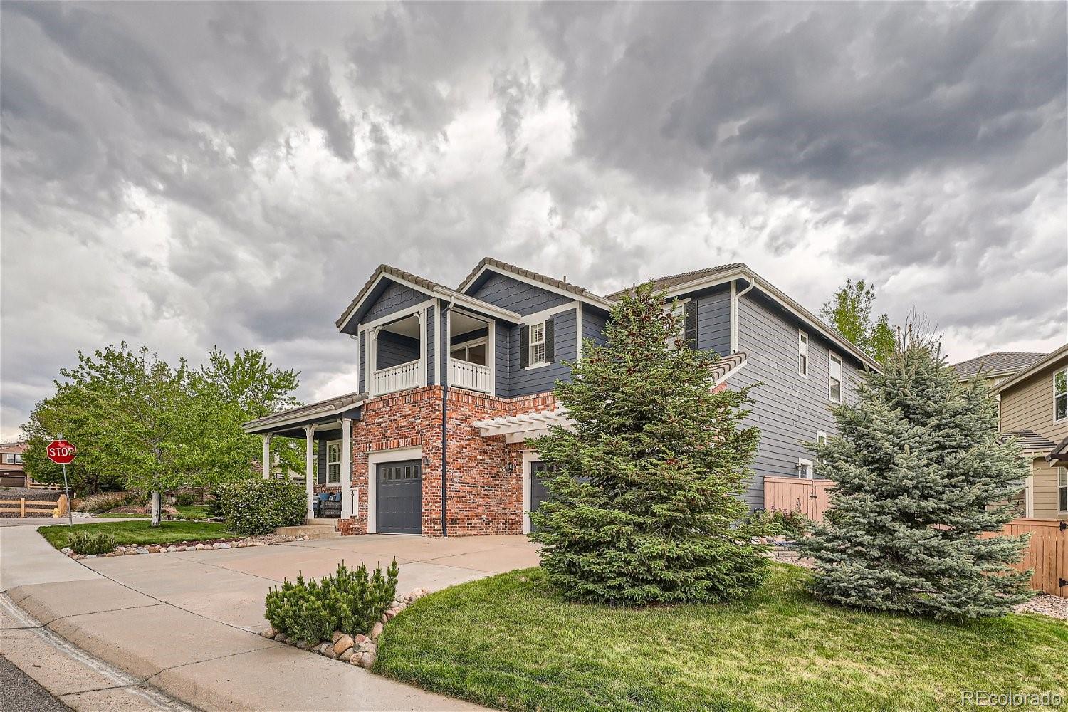 MLS Image #28 for 10720  briarglen circle,highlands ranch, Colorado