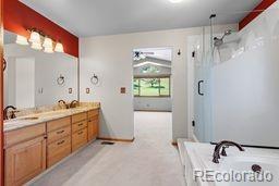 MLS Image #19 for 24025  high meadow drive,golden, Colorado