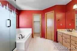 MLS Image #20 for 24025  high meadow drive,golden, Colorado