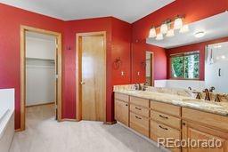 MLS Image #21 for 24025  high meadow drive,golden, Colorado