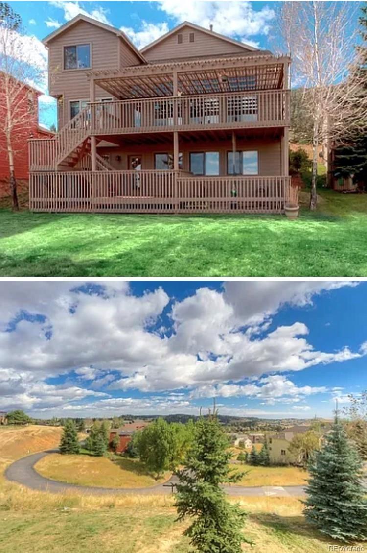 MLS Image #38 for 24025  high meadow drive,golden, Colorado