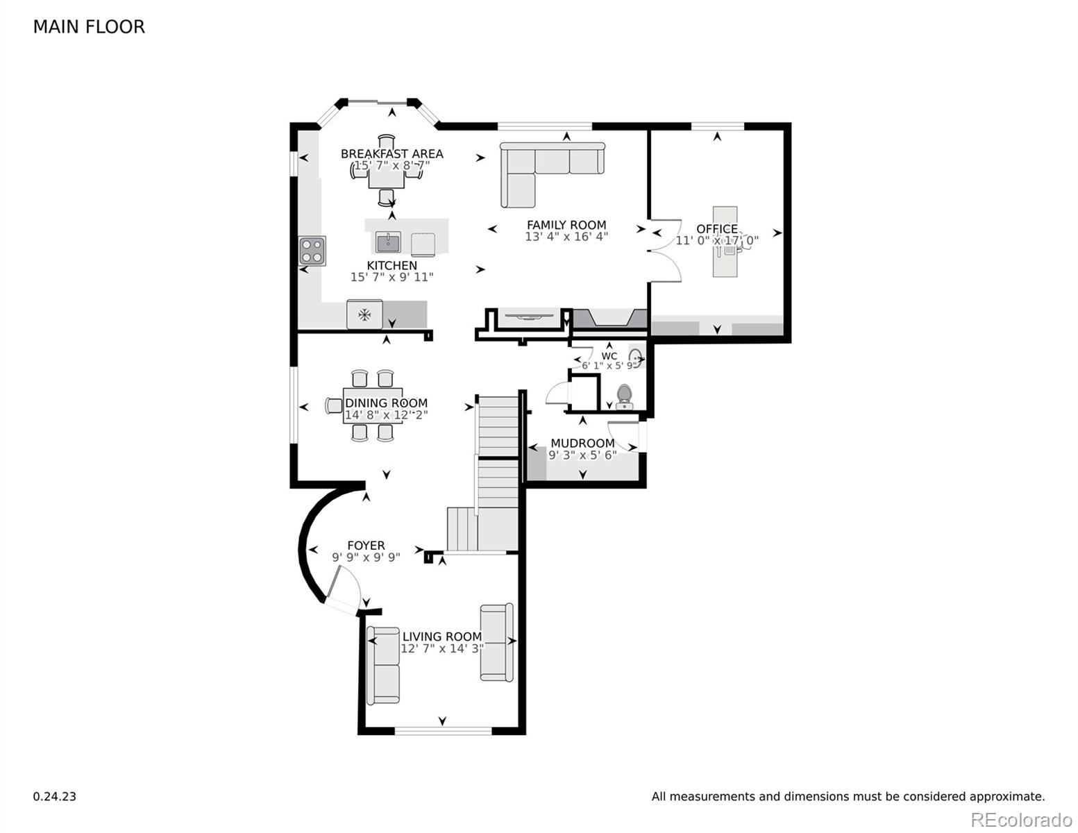 MLS Image #40 for 2193  pinon drive,erie, Colorado